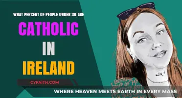 Young and Catholic in Ireland: Exploring Under-30 Faith Demographics