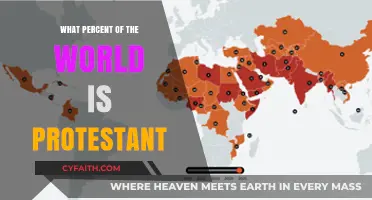 Exploring Global Protestantism: A Demographic Perspective