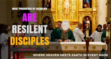 Resilient Discipleship: Exploring Catholic Commitment and Faithfulness Today