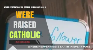 Raised Catholic, Now Evangelical: Exploring Religious Shifts in America