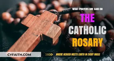 Understanding the Sacred Prayers of the Catholic Rosary Tradition