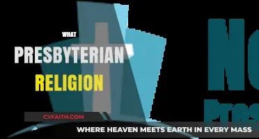 Understanding the Core Beliefs and Practices of the Presbyterian Faith
