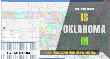 Understanding Oklahoma's Presbytery Affiliation: A Comprehensive Guide