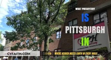 Discovering Pittsburgh's Presbytery: A Guide to Its Ecclesiastical Affiliation