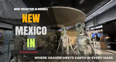 Roswell, New Mexico: Identifying Its Presbytery and Church Affiliation