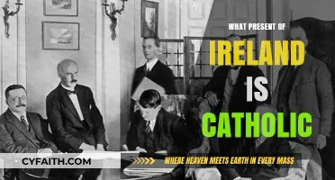 Exploring Ireland's Catholic Presence: A Look at Current Demographics