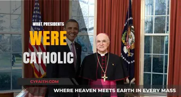 Catholic Presidents: Exploring Faith in the Oval Office