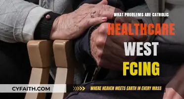 Challenges Facing Catholic Healthcare West: Financial, Operational, and Ethical Issues