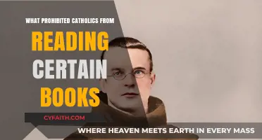 Forbidden Pages: Understanding Catholic Restrictions on Controversial Books