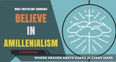 Exploring Amillenialism: Core Beliefs of Protestant Churches