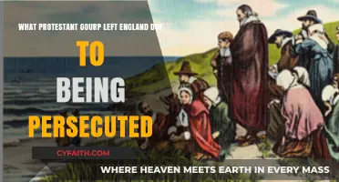 Pilgrims' Exodus: The Quest for Religious Freedom in Early America