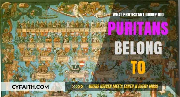 Exploring Puritan Roots: A Deep Dive into Their Protestant Lineage