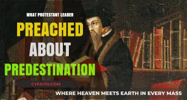 Exploring Predestination: A Deep Dive into Protestant Doctrines