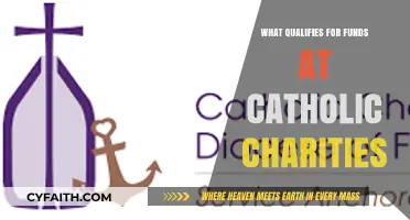 Catholic Charities Funding: Eligibility Criteria and Application Process Explained