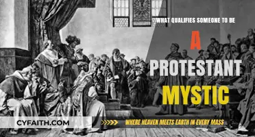 Exploring the Path to Protestant Mysticism: A Comprehensive Guide