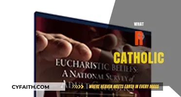 Understanding Catholicism: Core Beliefs, Practices, and Modern Relevance Explained