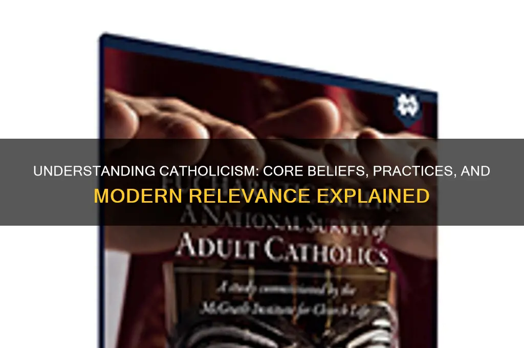 what r catholic