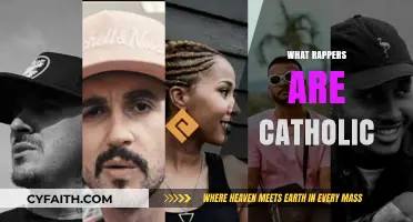 Faith and Flow: Catholic Rappers Shaping Hip-Hop Culture Today