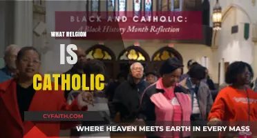 Understanding Catholicism: Exploring the Beliefs and Practices of the Catholic Faith