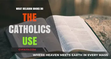 Sacred Catholic Scriptures: Exploring the Books Central to Catholic Faith