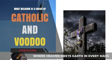Syncretic Faith: Exploring the Catholic-Voodoo Religious Blend