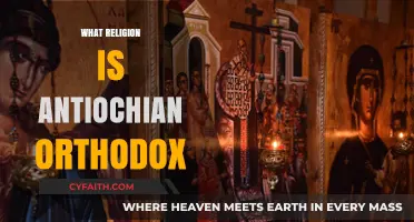 Understanding the Faith: What is Antiochian Orthodox Christianity?