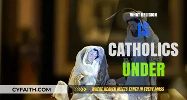 Understanding Catholicism: Exploring the Faith and Traditions of Catholics