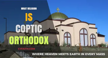 Understanding the Coptic Orthodox Church: Origins, Beliefs, and Practices
