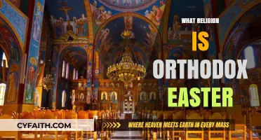 Understanding Orthodox Easter: Traditions, Dates, and Religious Significance Explained