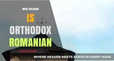 Understanding the Orthodox Romanian Faith: Beliefs, Practices, and Cultural Significance