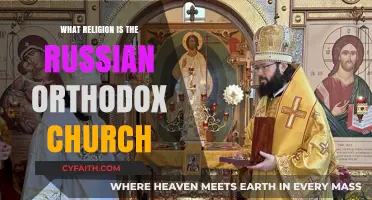 Understanding the Russian Orthodox Church: Beliefs, History, and Practices