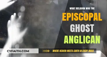Exploring the Episcopal Ghost's Anglican Roots and Religious Identity