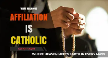 Understanding Catholicism: Exploring the Core Beliefs and Practices of the Catholic Faith