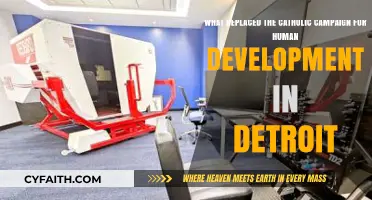 Detroit's New Path: Beyond the Catholic Campaign for Human Development