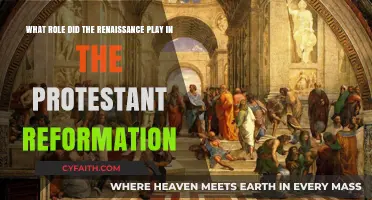 Renaissance Roots: Unveiling Its Impact on the Protestant Reformation