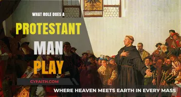 Exploring the Responsibilities of a Protestant Man in Modern Society