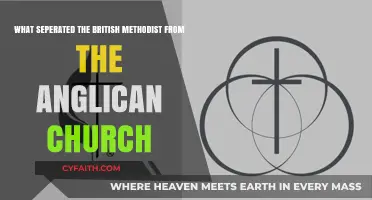 Methodist-Anglican Divide: Key Doctrinal and Practical Differences Explained