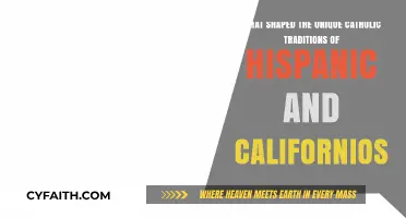 Roots of Faith: Hispanic and Californio Catholic Traditions Explored