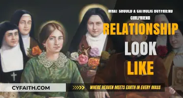 Catholic Dating: Nurturing a Holy, Loving, and Chaste Relationship