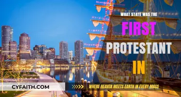 Exploring the Birthplace of Protestantism in America