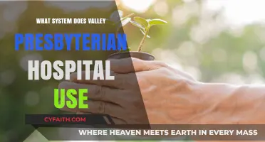 Exploring Valley Presbyterian Hospital's Advanced Healthcare Management System
