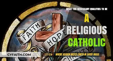 Essential Virtues for Living a Devout Catholic Faith and Life