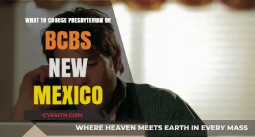 Presbyterian vs. BCBS New Mexico: Which Health Plan Fits You Best?