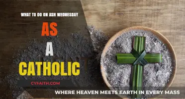 Ash Wednesday Observance: Catholic Traditions and Practices for Faithful Devotion