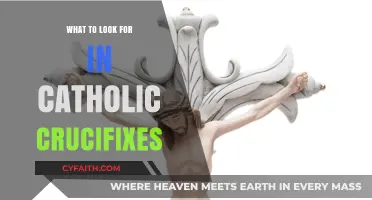 Crucifix Shopping Guide for Catholics