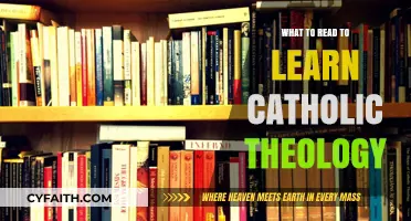 Exploring Catholic Theology: A Reading Guide