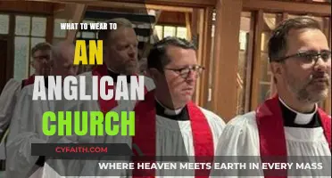 Dressing for Anglican Church: Modest, Respectful, and Timeless Style Tips