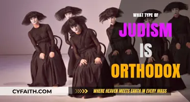 Understanding Orthodox Judaism: Beliefs, Practices, and Traditions Explained