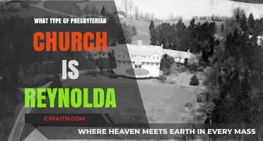 Exploring Reynolda's Presbyterian Church Affiliation and Denominational Identity