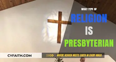 Understanding Presbyterianism: A Reformed Protestant Faith Tradition Explained